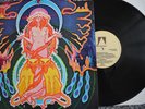HAWKWIND - The Space Ritual - Rare UK LP EX+ record vinyl