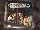 New Zealand Trading Company -S/T 1970 Pop Psych RARE NM Original