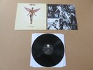 NIRVANA In Utero GEFFEN LP RARE 1993 ORIGINAL 1ST PRESSING GEF24536