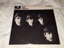 The Beatles 'With The Beatles' 1963 Mono vinyl LP Jobete credit VGC