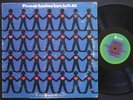 PHAROAH SANDERS Love In Us All LP IMPULSE ASD-9280 US 1974 Cecil McBee Mtume