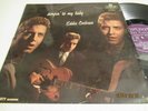 EDDIE COCHRAN..SINGING TO MY BABY..RARE EARLY UK ISSUE LONDON LABEL HA-U 2093