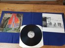 Energetic Krusher - Path To Oblivion (Vinyl Solution) (Rare) (Metal/Thrash) LP