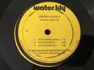 CEDRIC BROOKS/UNITED AFRICA REGGAE LP SAX INST