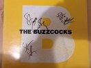 The Buzzcocks Peel Sessions LP (Signed/Autographed) Punk/New Wave/Sex Pistols