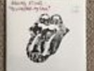 The Rolling Stones Plundered My Soul RSD #5833 NM UNPLAYED OOP