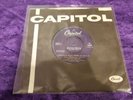 Nancy Wilson - 'You Don't Know' How Glad I am - (CAPITOL) -UK