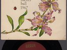 ? DSi 1967 Udo Jürgens HILDEGARD KNEF Graetz Sommernachtsball UDO AUTOGRAMM EX ?