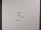 JIM CROCE: The Faces I've Been A Radio Special LP (2 LPs 1 side blank title tag
