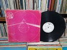 PINK FLOYD - The Dark Side Of The Moon KOREA LP. Red Cover.