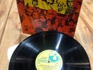 RARE* PETE BROWN & PIBLOKTO THINGS MAY COME 1970 ORIGINAL NM STUNNER