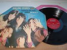 Rolling Stones Through The Past Darkly BOXED MONO OCTAGONAL INNER 1969 UK LP