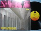 THE REPLACEMENTS LP / TIM / NEAR MINT