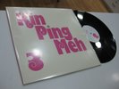KIN PING MEH 3 LP