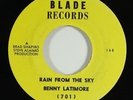 Benny Latimore 