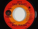 Billy Frazier 