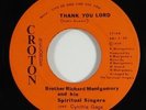 Brother Richard Montgomery 