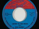 Ron Surrey 