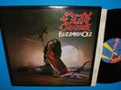 OZZY OSBOURNE   BLIZZARD OF OZZ LP   NEAR MINT ORIGINAL PRESS