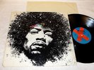 Jimi Hendrix 