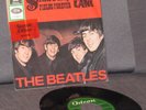 THE BEATLES Single: Strawberry Fields/Penny Lane Special Edition Swiss 7
