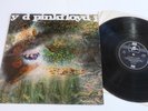 PINK FLOYD A SAUCERFUL OF SECRETS LP  70'S REISSUE