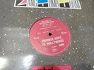 FRANKIE GOES TO HOLLYWOOD -WELCOME TO THE PLEASURE DOME-FIX  - UK 12