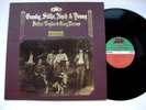 ULTRASONIC CLEAN - CROSBY, STILLS, NASH & YOUNG Deja Vu  - NM / NM Vinyl LP