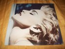 SEALED MADONNA True Blue LP 1986 Sire Records / RCA Music Service