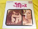 Rare Psych Rock Soundtrack LP : The Minx   Lee Hessell   Exactly What You Think