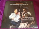 Sealed Classical LP : West Meets East   Yehudi Menuhin   Ravi Shankar   Angel