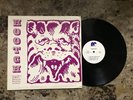HOOTCH RARE PRIVATE LABEL KILLER PSYCH HARD ROCK VINYL LP EX+