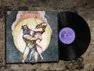 PLUTO RARE UK PSYCH BLUES HARD ROCK DAWN LABEL NM
