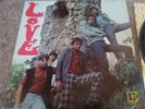 LOVE self-titled (Elektra EKS-74001, 1966 (1969)) MINT vinyl Arthur Lee psych