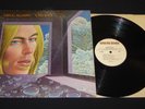 GREGG ALLMAN Laid Back 1973 CAPRICORN CP-0116 LP EX Midnight Rider BUTCH TRUCKS