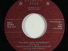Bobby Bowens & Shades of Magic 