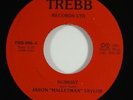 Jason 'Malletman' Taylor 