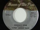 Little Johnny Blair 