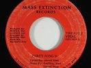 Mass Extinction 