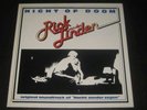 Rick van der Linden - Night Of Doom