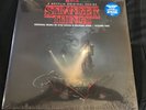 Stranger Things, Volume ONE  2×LP Vinyl Red and Blue Starburst & 5 cards NEW