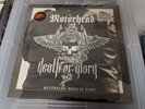 Motorhead Death or Glory RSD Silver Vinyl Low Number 000088 Bastards New Sealed