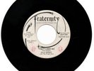 DALE WRIGHT - That's Show Biz / That's My Gal - Rockabilly 45 VG+ Promo