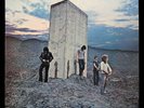 The Who - Who's Next - UK 1971 1st Press Track LP A//1 B//2 *EXCELLENT*