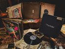 Johnny Nicholas-Too Many Bad Habits (Importación USA) VINYL LP NUEVO