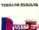 TEENAGE FANCLUB - Man Made (reissue) - Vinyl (LP + 7
