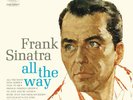 Frank Sinatra - All the Way ( Vinyl LP ) 04/15/16 NEW