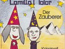 Camilla Motor - Der Zauberer 7