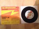 The Clash Complete Control  German Promo Blitzinformation  Very Rare