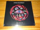 WOLVESPIRIT - FIRE AND ICE / VINYL-LP 2018 OVP  SEALED
